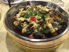 皮蛋肉松-粥王府(街道口总店)