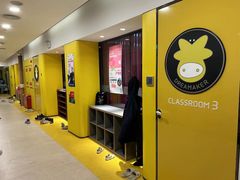 -卓美LAMDA戏剧演讲与培训中心(亚运村店)