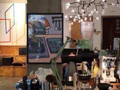 -Nectar One Cafe(勇烈路n1店)