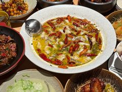 -太二酸菜鱼(石家庄万象城店)