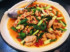 -山石榴·贵州菜(丰盛里店)