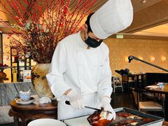 -喜悦烤鸭·新京菜(王府井店)