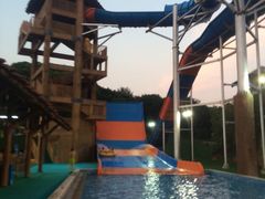 苏州乐园•水上世界-苏州乐园森林水世界