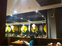 iphone_upload_pic-云海肴·汽锅鸡·云南菜(领展购物广场·中关村店)