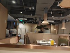 -海底捞火锅(劲松店)