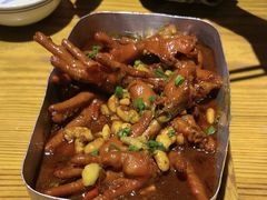 -打酱油·非遗淮扬菜(瘦西湖梅岭店)