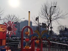 -凯德MALL(西直门店)