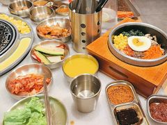 -韩宫宴烤肉·料理(南京江宁万达店)