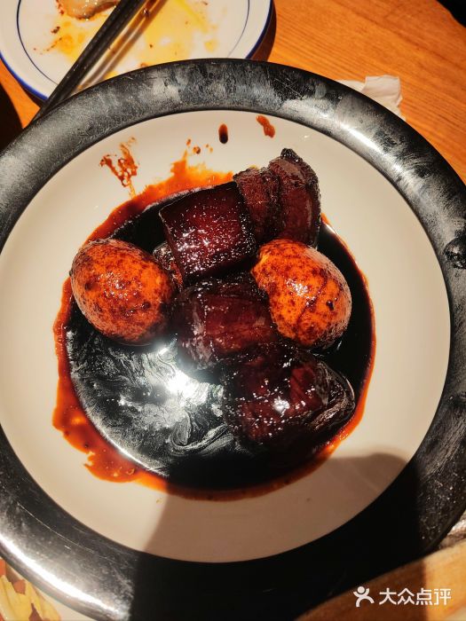 永安鱼庄·镇江菜(三店纬五路店)图片