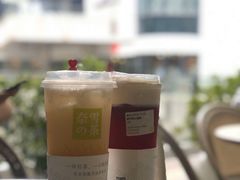 -奈雪的茶(华强北中航城店)