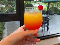 -浙江西子宾馆·瑶园咖啡厅