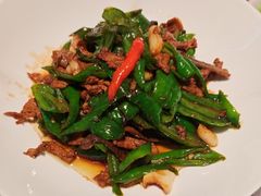 -秀儿四九城·新京菜(亚运村鸟巢店)