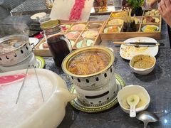 -百草滩羊清水涮羊肉·清真·宁夏盐池滩羊(莲花桥店)