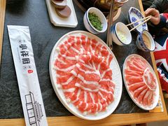 -小洋府铜锅涮肉(南锣鼓巷店)