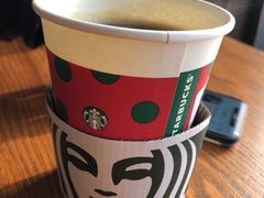 -星巴克(舟山蜈蚣峙店)