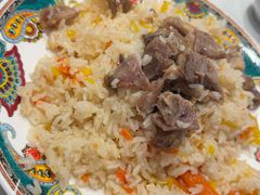 -新疆巴州金丝特餐厅(大钟寺店)