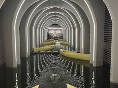 -涨巢·潮玩水疗局