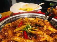 -鸡毛店·川菜(双楠店)