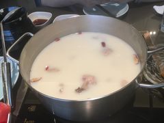 -捞王锅物料理(上海世茂广场店)