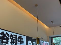 -牛扒先生·厚切雪花牛扒西餐厅(北京路禺山路店)