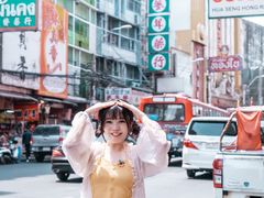 -唐人街(耀华力路)