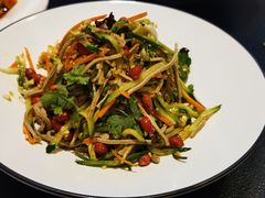 -紫光园·烤鸭·北京菜(团结湖店)