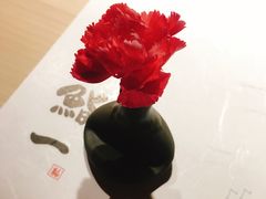 -鮨一日本料理(大中华店)