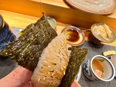 -鮨·海老·OMAKASE·板前料理(北京路店)