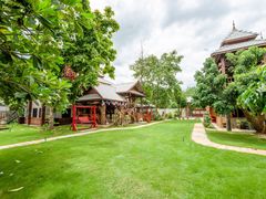 -清迈夜间动物园