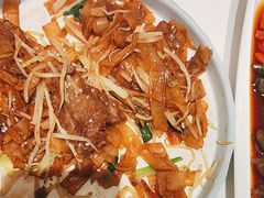 -荔粥记潮汕砂锅粥(新北万达店)