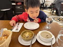 -Entrecôte 法国牛扒馆(保利·时光里店)