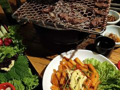 -黑牛の店·和牛烧肉(大悦城店)