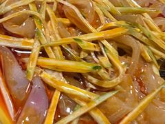 东北拉皮-毛草房(南辛庄街店)
