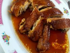-东鑫记港式茶餐厅(南京东路店)