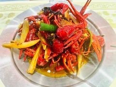 -聚味瞿记·龙虾堂(坡子街店)