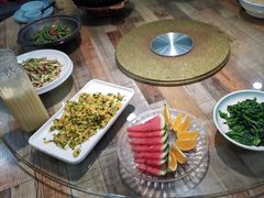 -江南婆婆(车墩店)