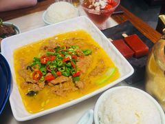 -小吊梨汤·北京菜·烤鸭(双井乐成中心店)