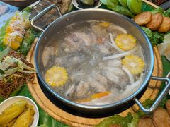 -椰小鸡·琼州糟粕醋·火锅(美兰缤纷城店)