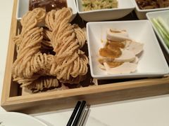 -老淮安·淮安菜(周恩来纪念馆店)