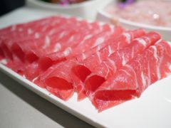 -海底捞火锅(之心城店)