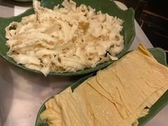 -润园四季椰子鸡火锅(海上世界店)