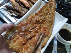 -顺鑫烧烤涮(经纬八道街店)