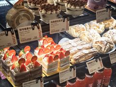 -CARINO BAKERY&CAFE(南方商城店)
