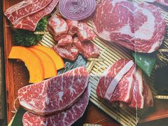 -汉拿山烤肉(东直门东方银座店)