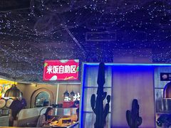 -徐记小怪兽肉蟹煲(中央大街店)