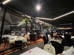-拉蒂娜·巴西牛排馆 Latina·Brazilian Steakhouse(陆家嘴旗舰店)