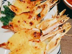 -福樱兰海鲜放题铁板烧(加州店)