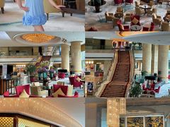 -宁波香格里拉大酒店