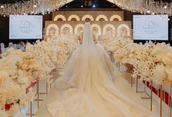 -喜喜婚纱HAPPINESS STUDIO奢定馆(海淀体验馆)