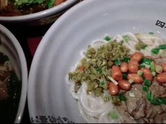 经典猪脚粉-四喜馄饨(黄土岭店)